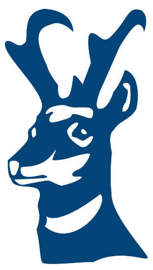 群体的力量 antelope logo